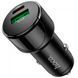 АЗУ Hoco Z42 PD20W+QC3.0 1USB + Type-C Black