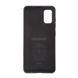 Чехол ArmorStandart ICON Case for Samsung A71 (A715) Black (ARM56342)