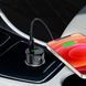 АЗУ Hoco Z42 PD20W+QC3.0 1USB + Type-C Black