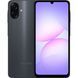 Смартфон Samsung Galaxy A07 4/128GB Black (SM-A075FZKG)