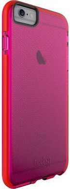 Чехол Tech21 Check Pink iPhone 6+ (T21-4284)