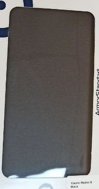 Чехол G-Case для Xiaomi Redmi 9 Black (ARM57363)
