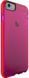 Чехол Tech21 Check Pink iPhone 6+ (T21-4284)