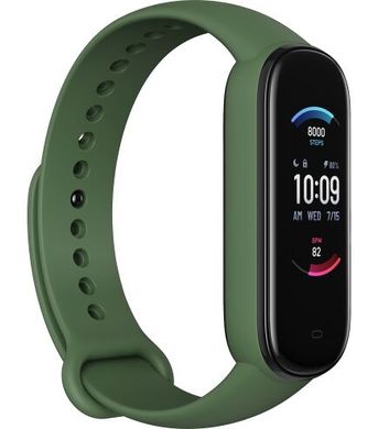 Фитнес-браслет Amazfit Band 5 Olive