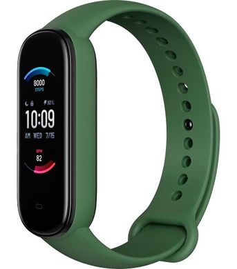 Фитнес-браслет Amazfit Band 5 Olive