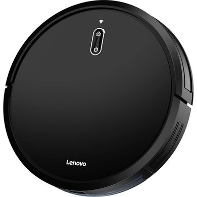 Робот-пылесос с влажной уборкой Lenovo Robot Vacuum Cleaner E1