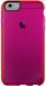 Чехол Tech21 Check Pink iPhone 6+ (T21-4284)