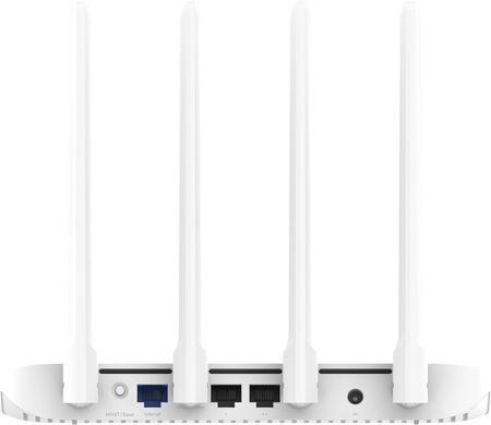 Бездротовий маршрутизатор (роутер) Xiaomi Router AC1200 (DVB4330GL)