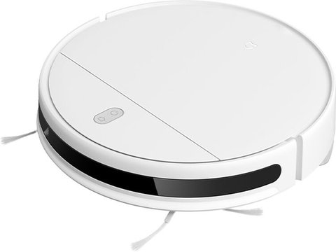 Робот-пылесос с влажной уборкой MiJia G1 Robot Vacuum Mop Essential MJSTG1