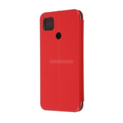 Чехол G-Case для Xiaomi Redmi 9C Red (ARM57377)