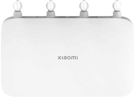 Бездротовий маршрутизатор (роутер) Xiaomi Router AC1200 (DVB4330GL)