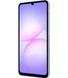 Смартфон Samsung Galaxy A07 4/128GB Light Violet (SM-A075FLVG)