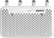 Бездротовий маршрутизатор (роутер) Xiaomi Router AC1200 (DVB4330GL)