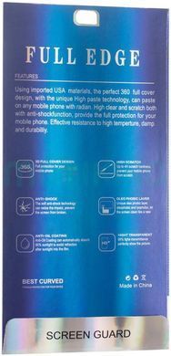 Защитная пленка Nano Film Front and Back Xiaomi 4x