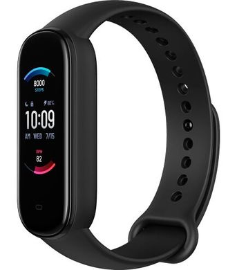 Фитнес-браслет Amazfit Band 5 Black