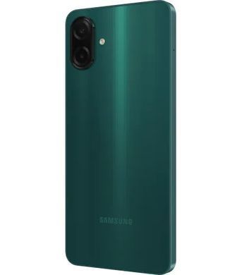 Смартфон Samsung Galaxy A07 4/128GB Green (SM-A075FZGG)