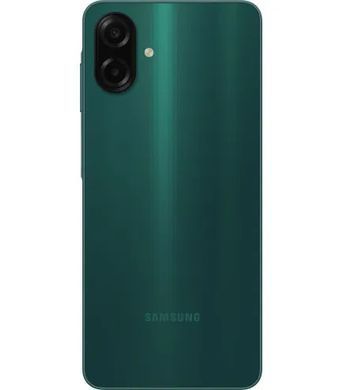 Смартфон Samsung Galaxy A07 4/128GB Green (SM-A075FZGG)