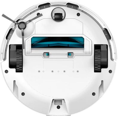 Робот-пылесос с влажной уборкой Viomi Robot Vacuum Cleaner SE