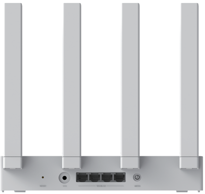 Wi-Fi-маршрутизатор Xiaomi AX3000T