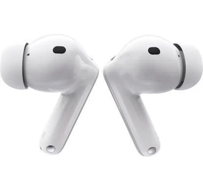Навушники Motorola Moto Buds 2 plus (PG38C08069) Cool White