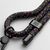 Ремінець для смартфону ArmorStandart Rope Black Royalty with Clear holder (ARM76093)