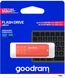 Флешка GoodRAM UME3 USB 3.0 64GB Orange (UME3-0640O0R11)