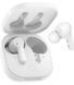 Наушники TWS (полностью беспроводные) QCY T13 White