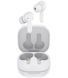 Наушники TWS (полностью беспроводные) QCY T13 White