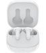 Наушники TWS (полностью беспроводные) QCY T13 White