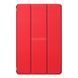 Чехол-книжка Armorstandart Smart Case для планшета Samsung Tab A7 T500/T505 Red (ARM58632)