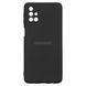 Чехол Armorstandart Matte Slim Fit для Samsung M31s (M317) Black (ARM57085)