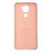 Чехол ArmorStandart ICON Case for Xiaomi Redmi Note 9 Pink Sand (ARM56715)