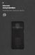 Чехол ArmorStandart ICON Case for Xiaomi Redmi Note 9S/9 Pro/9 Pro Max Black (ARM56601)