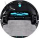 Робот-пылесос с влажной уборкой Viomi Cleaning Robot V3 Black (V-RVCLM26B)