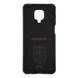 Чехол ArmorStandart ICON Case for Xiaomi Redmi Note 9S/9 Pro/9 Pro Max Black (ARM56601)