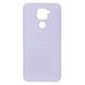 Чехол ArmorStandart ICON Case for Xiaomi Redmi Note 9 Lavender (ARM56718)