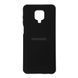 Чехол ArmorStandart ICON Case for Xiaomi Redmi Note 9S/9 Pro/9 Pro Max Black (ARM56601)