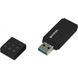 Флешка GoodRAM UME3 USB 3.0 32GB Black (UME3-0320K0R11)