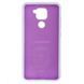 Чехол ArmorStandart ICON Case for Xiaomi Redmi Note 9 Lavender (ARM56718)