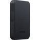 Повербанк (Powerbank) Pitaka Aramid Fiber Magnetic 10000mAh 20W Black (PBQ2501)