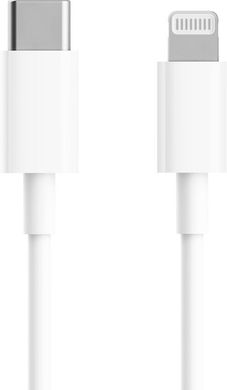 USB Кабель Xiaomi Mi Type-C to Lightning Cable 1m (BHR4421GL)