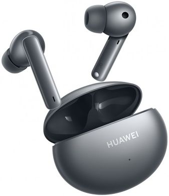 Наушники TWS HUAWEI Freebuds 4i Silver Frost (55034697)