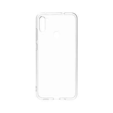 Чехол Armorstandart Air Series для Samsung M11 (M115)/A11 (A115) Transparent (ARM56481)