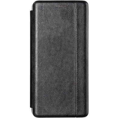 Чехол Book Cover Leather Gelius New for Samsung A715 (A71) Black