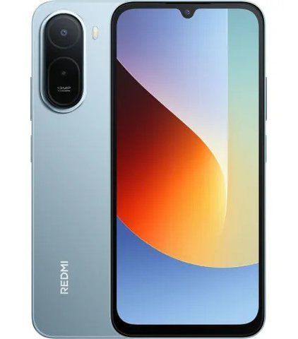 Смартфон Xiaomi Redmi A7 Pro 4/128GB Mist Blue