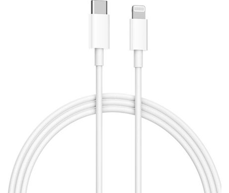 USB Кабель Xiaomi Mi Type-C to Lightning Cable 1m (BHR4421GL)