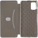 Чехол Book Cover Leather Gelius New for Samsung A715 (A71) Black