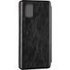 Чехол Book Cover Leather Gelius New for Samsung A715 (A71) Black