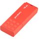 Флешка GoodRAM UME3 USB 3.0 16GB Orange (UME3-0160O0R11)