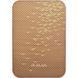 Повербанк (Powerbank) Pitaka Aramid Fiber Magnetic 10000mAh 20W Golden Glint (PBQ2504)